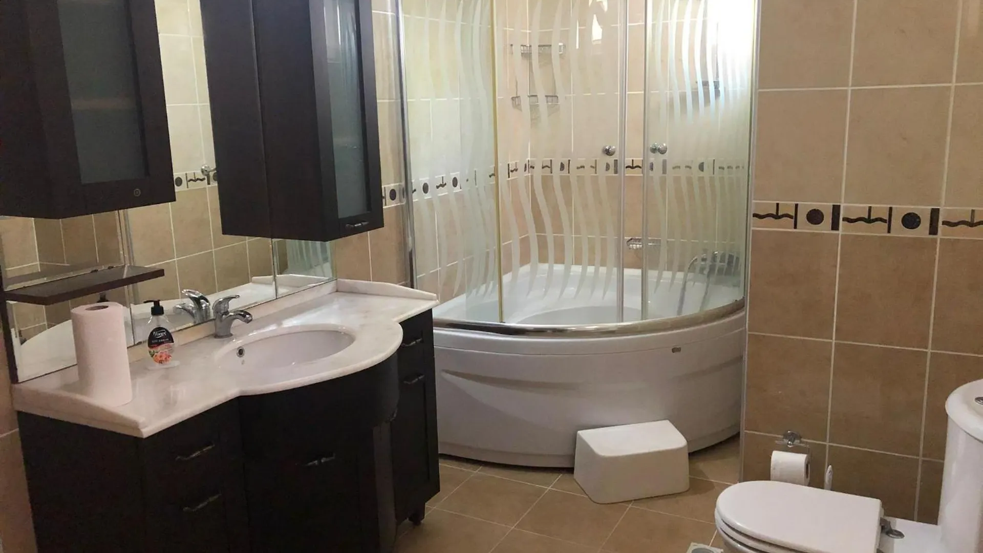 Ali Home Trebizonda Villa