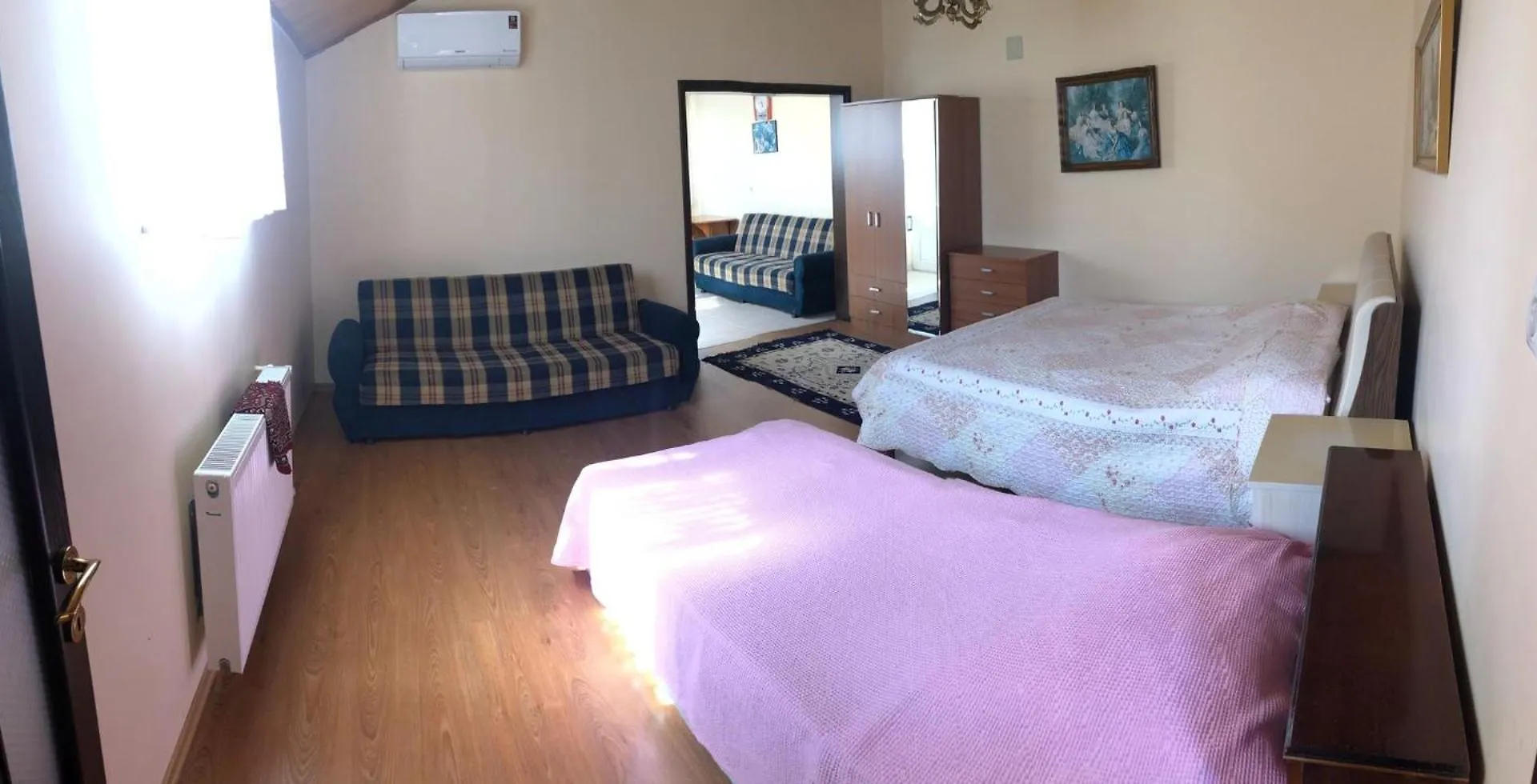 Ali Home Trebizonda