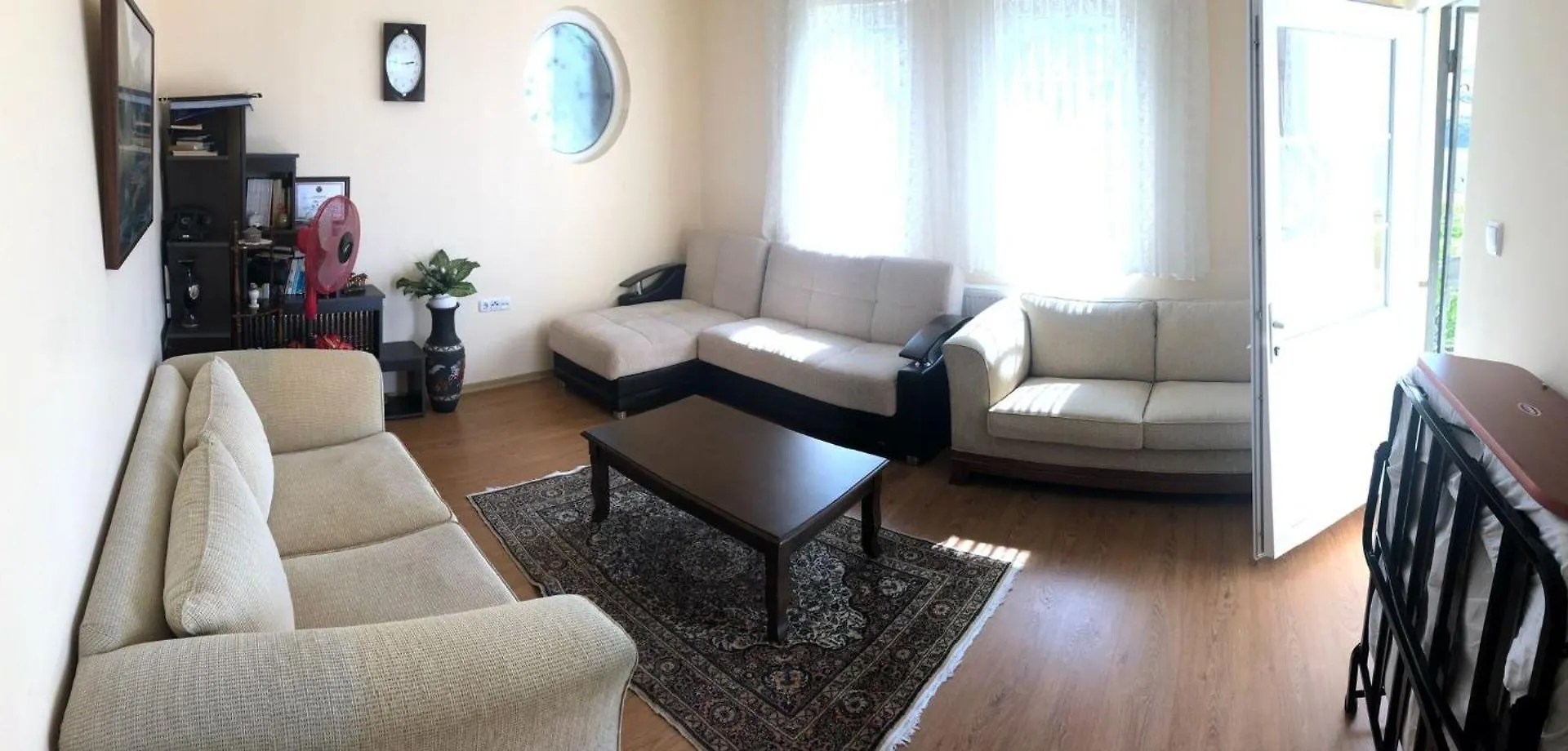 Villa Ali Home Trebizonda