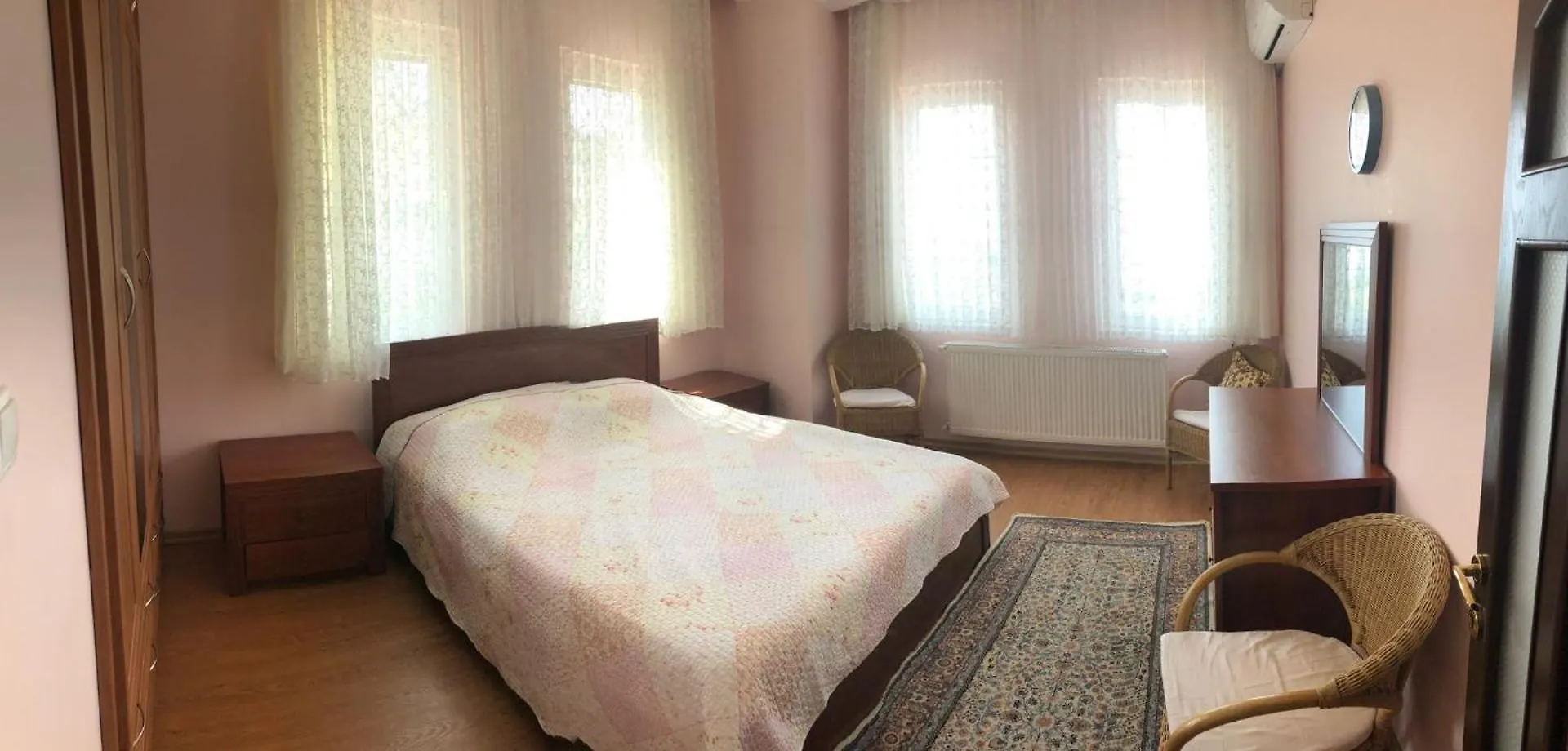 Ali Home Trebizonda
