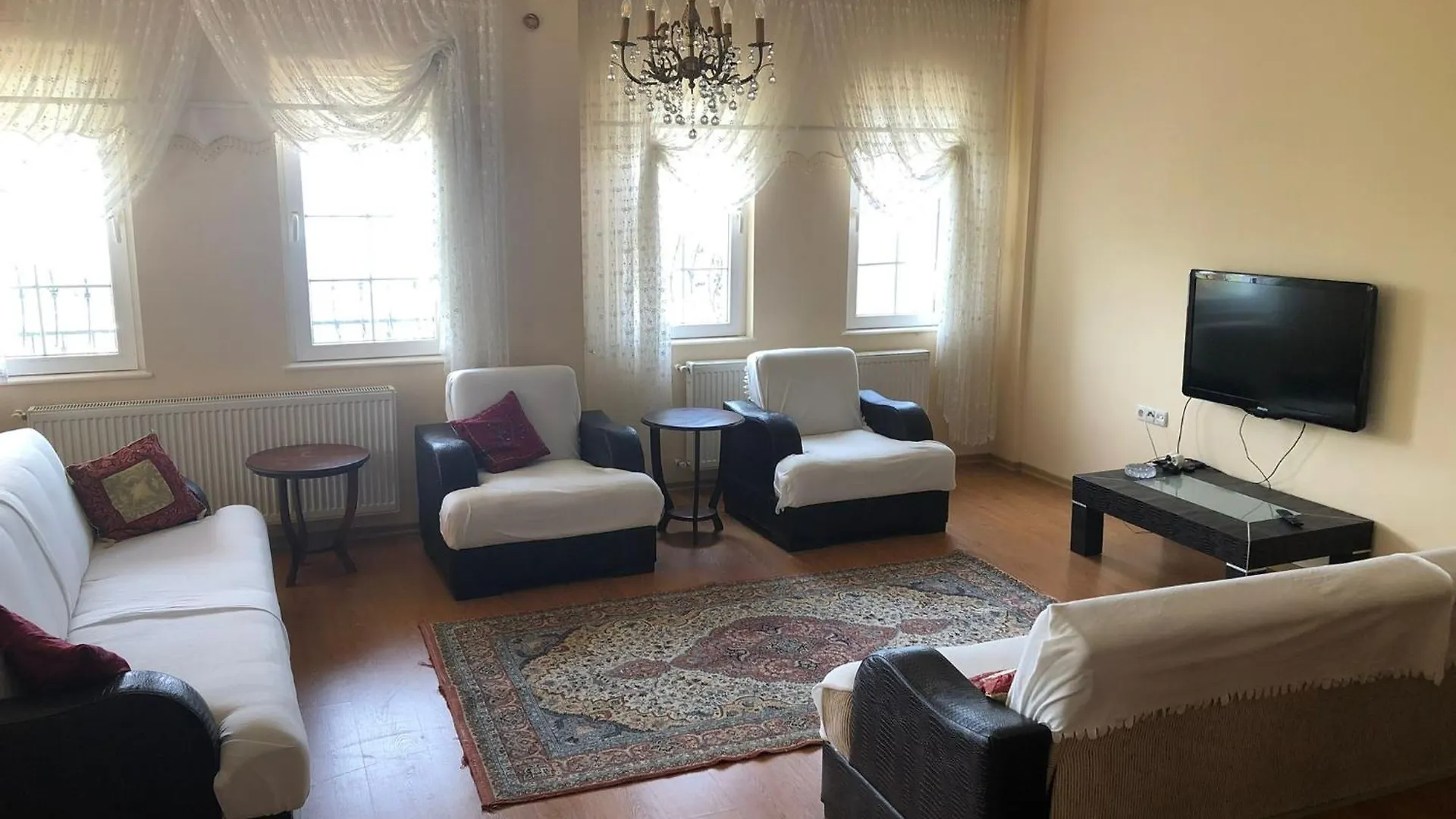 Villa Ali Home Trebizonda