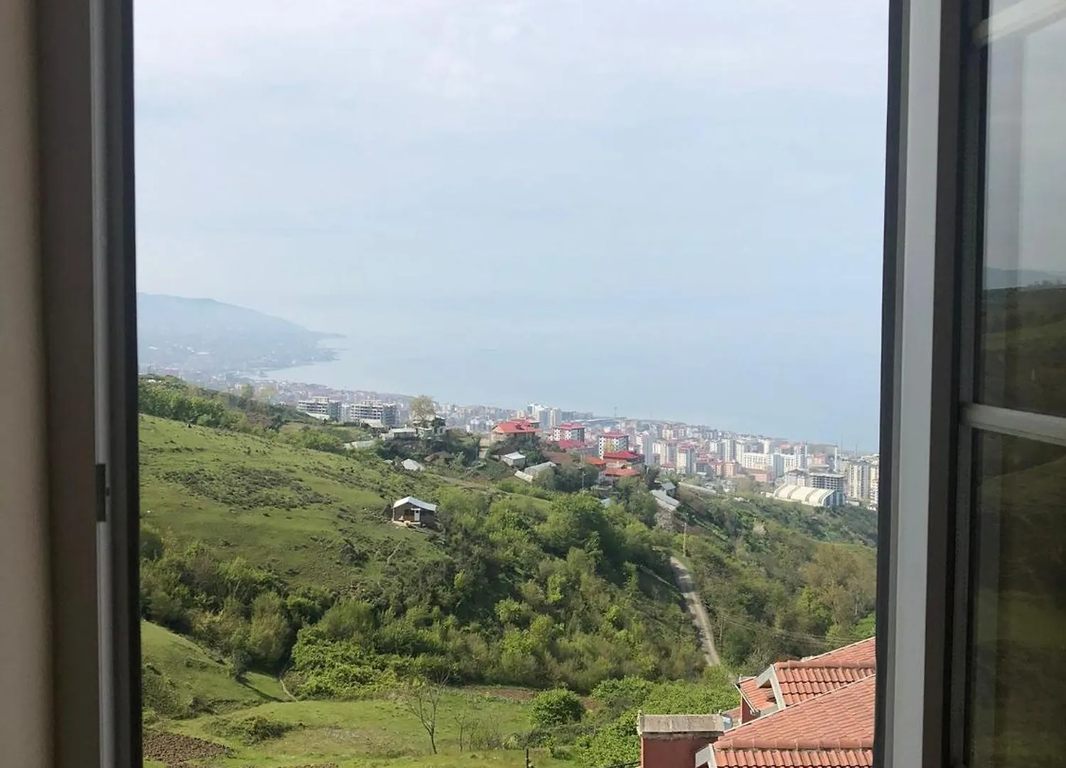 Ali Home Trebizonda Turquia