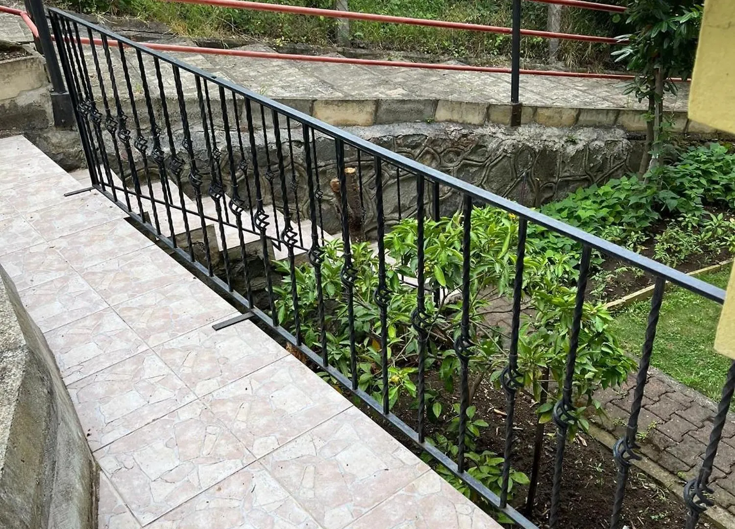 Villa Ali Home Trebizonda Turquia