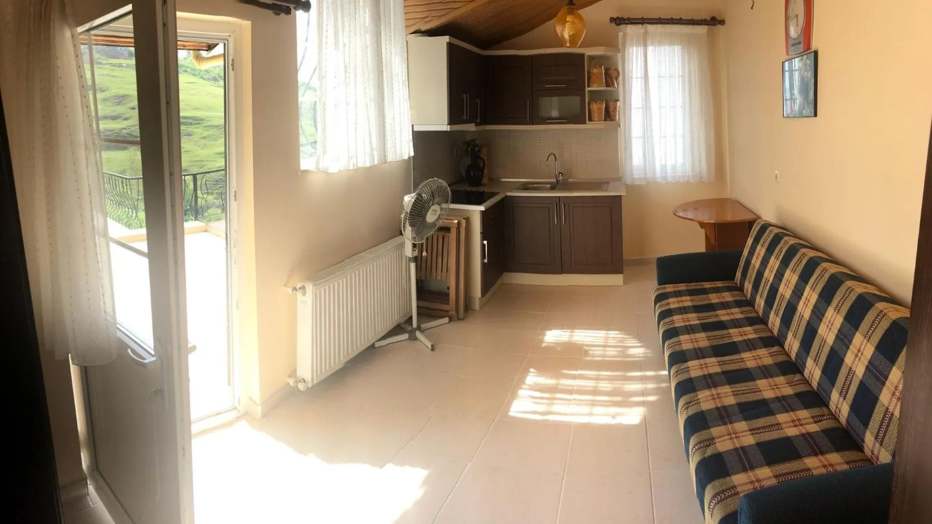 Villa Ali Home Trebizonda