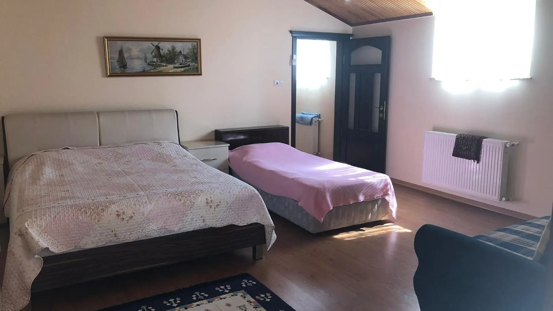 Ali Home Trebizonda 0*,  Turquia