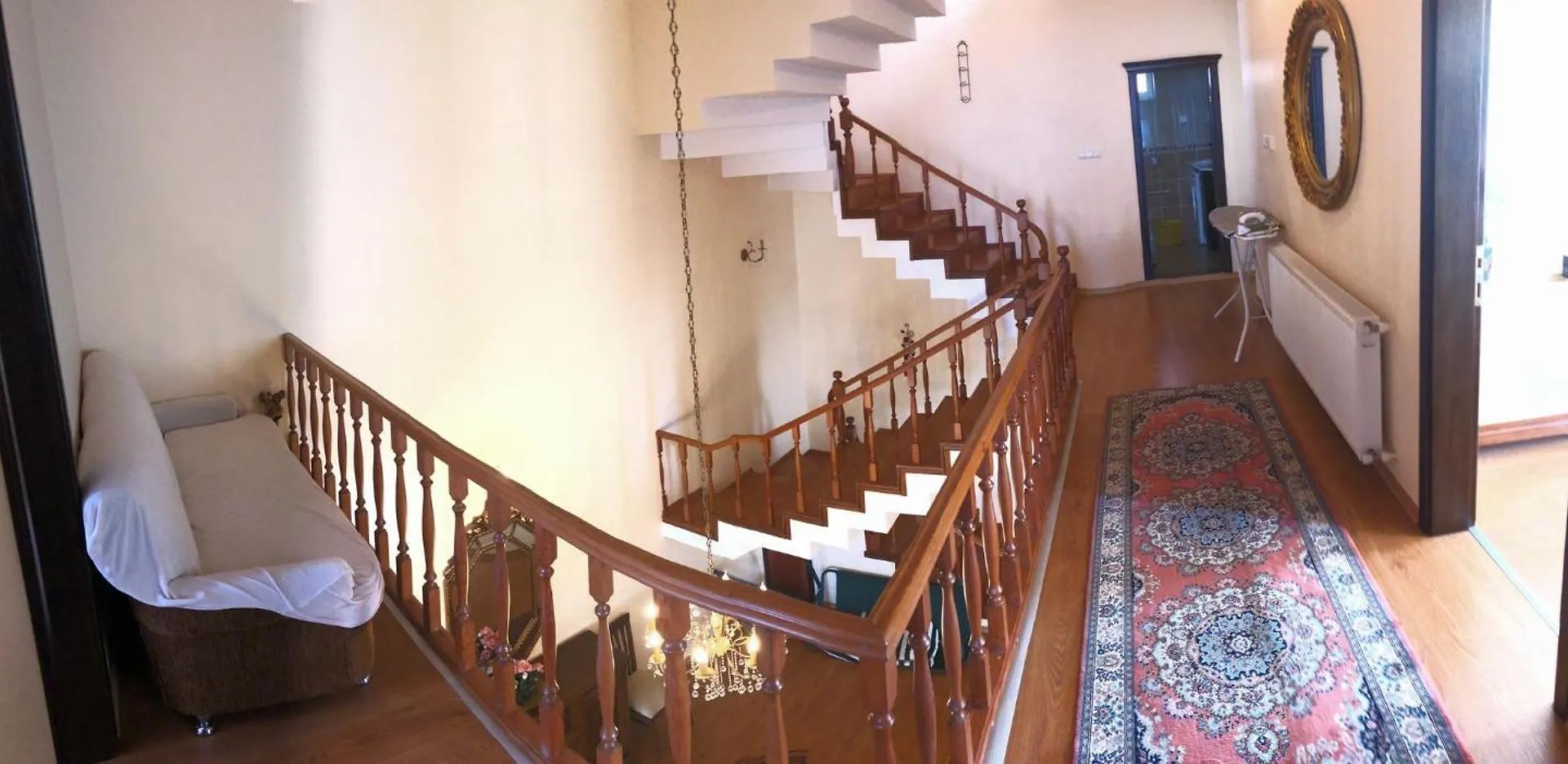 Villa Ali Home Trebizonda Turquia