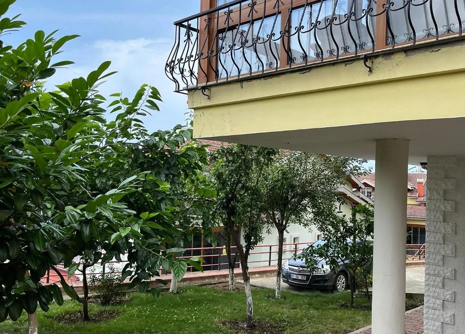 Ali Home Trebizonda Villa
