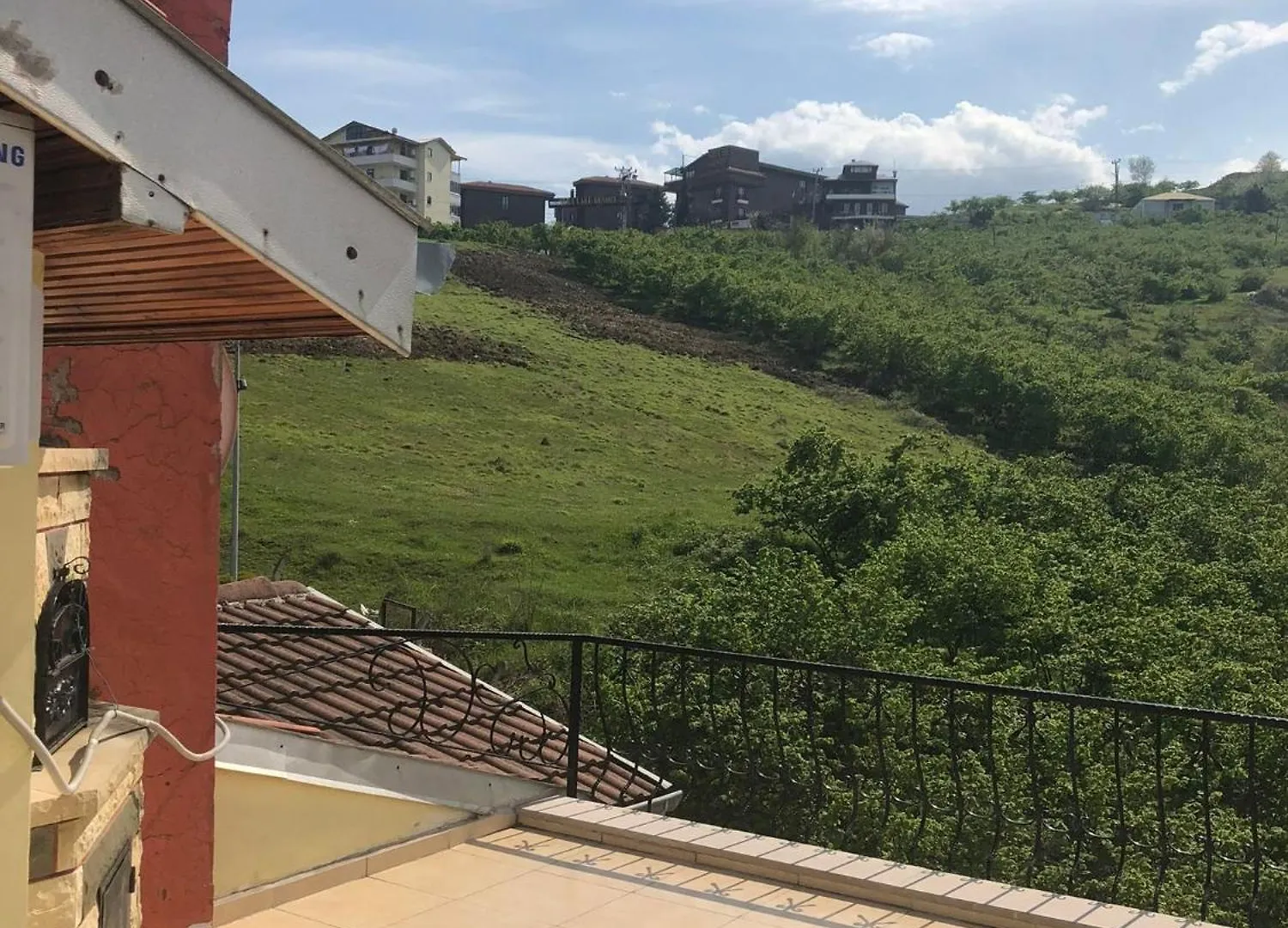 Ali Home Trebizonda 0*,  Turquia