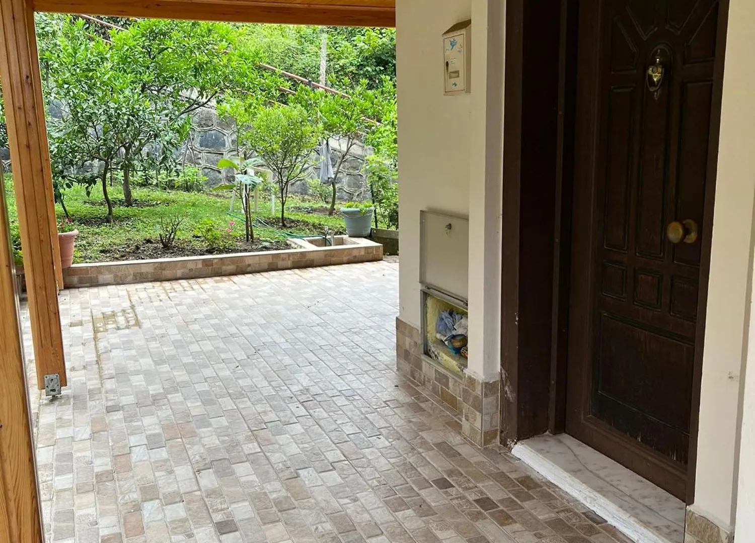 Villa Ali Home Trebizonda