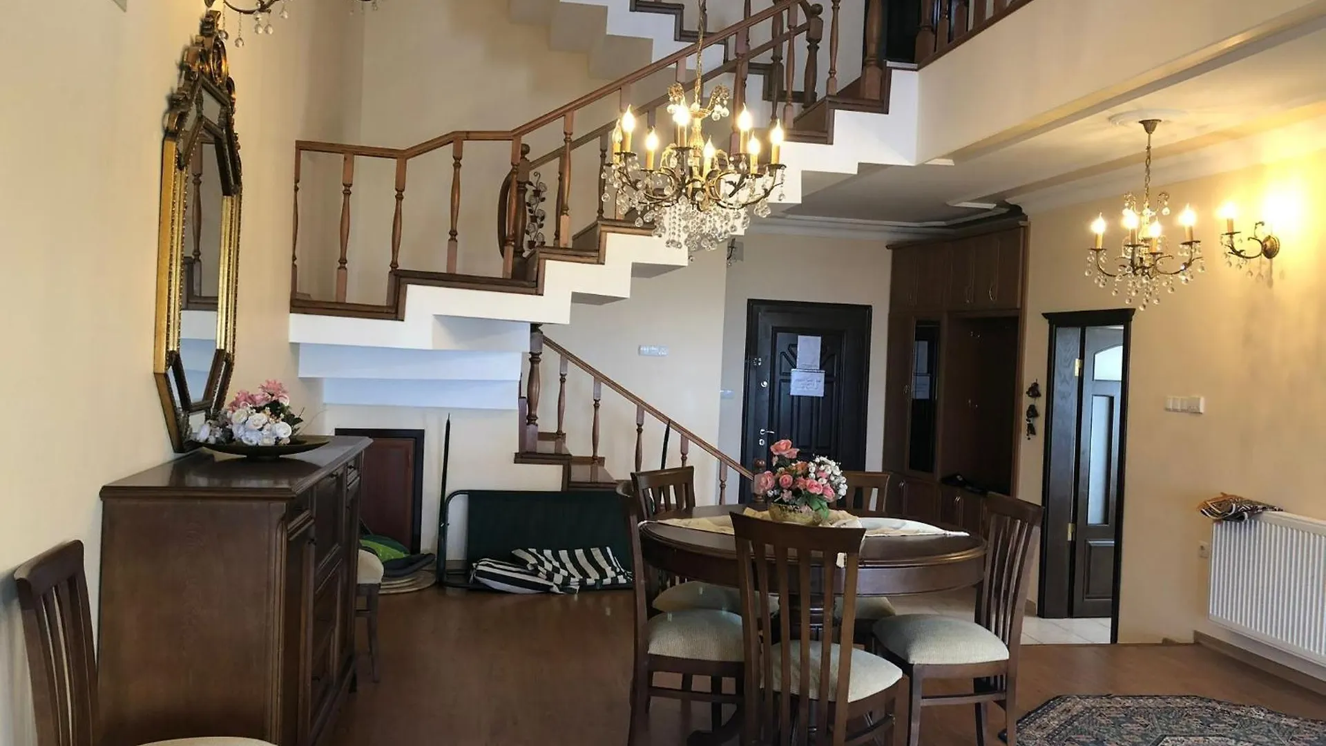 Ali Home Trebizonda Villa
