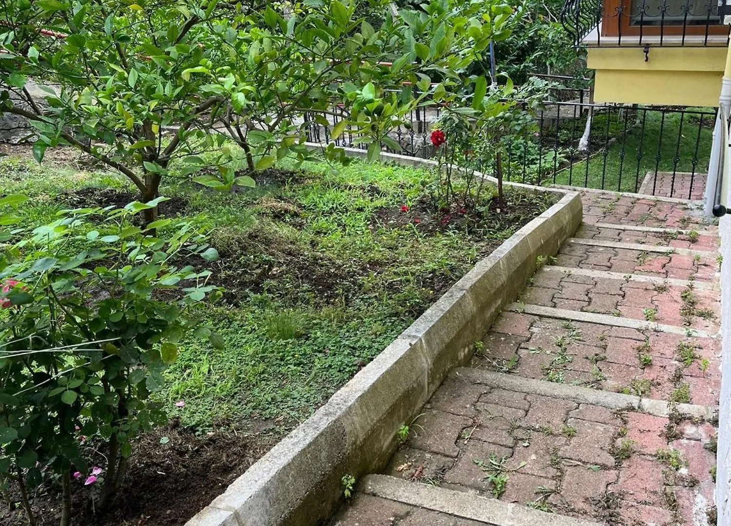 Villa Ali Home Trebizonda